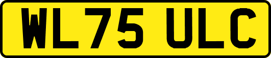 WL75ULC