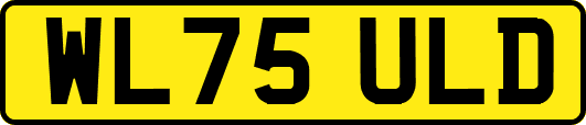 WL75ULD