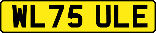 WL75ULE