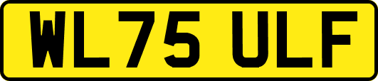 WL75ULF