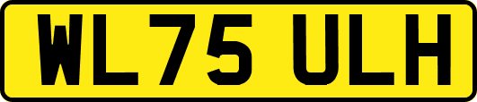 WL75ULH