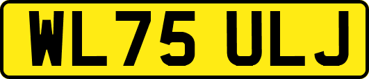 WL75ULJ