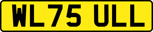 WL75ULL