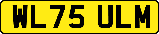WL75ULM