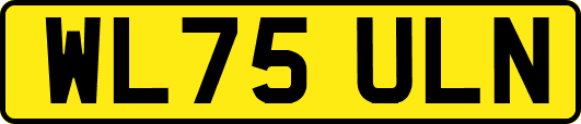 WL75ULN