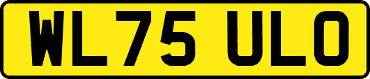 WL75ULO