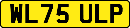 WL75ULP