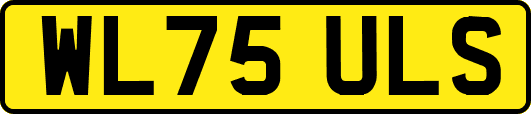 WL75ULS