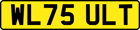 WL75ULT