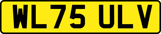 WL75ULV