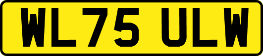 WL75ULW
