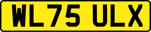 WL75ULX