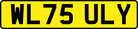 WL75ULY