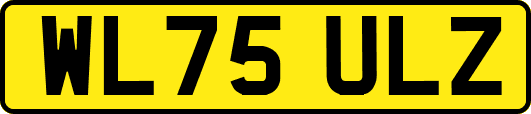WL75ULZ