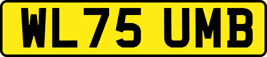 WL75UMB