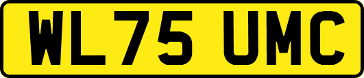 WL75UMC