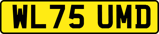 WL75UMD