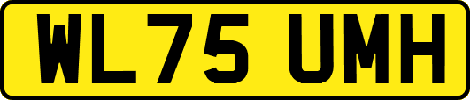 WL75UMH