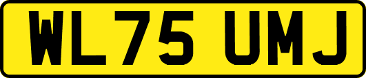WL75UMJ