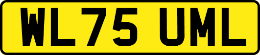 WL75UML