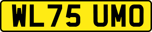 WL75UMO
