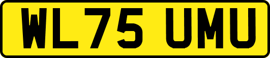WL75UMU