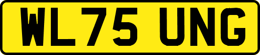 WL75UNG