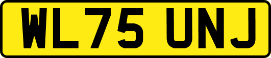 WL75UNJ