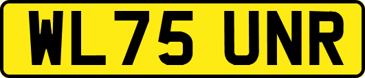 WL75UNR