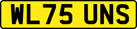 WL75UNS