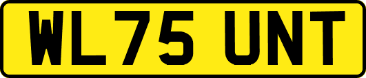 WL75UNT