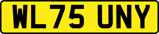 WL75UNY