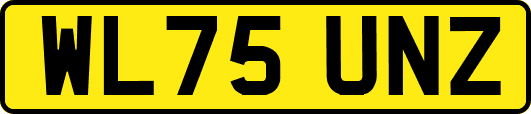 WL75UNZ