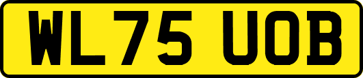 WL75UOB