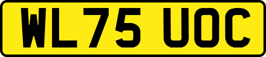 WL75UOC