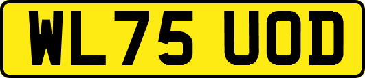 WL75UOD