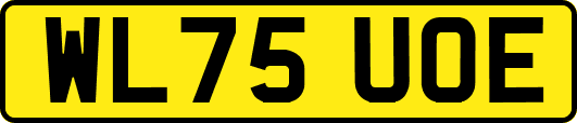 WL75UOE