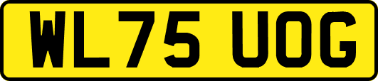 WL75UOG