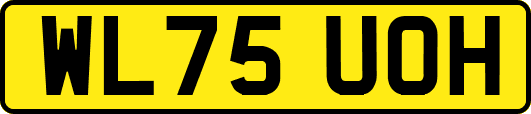 WL75UOH
