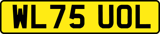 WL75UOL