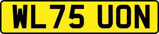 WL75UON