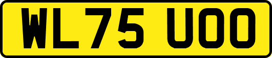 WL75UOO
