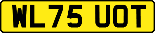 WL75UOT
