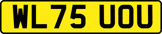 WL75UOU