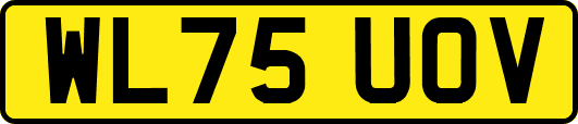 WL75UOV