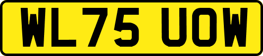 WL75UOW