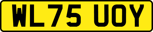 WL75UOY