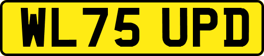 WL75UPD
