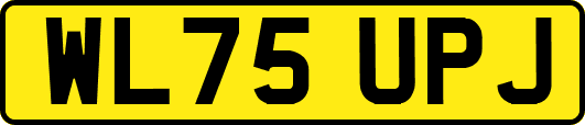 WL75UPJ