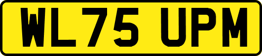 WL75UPM